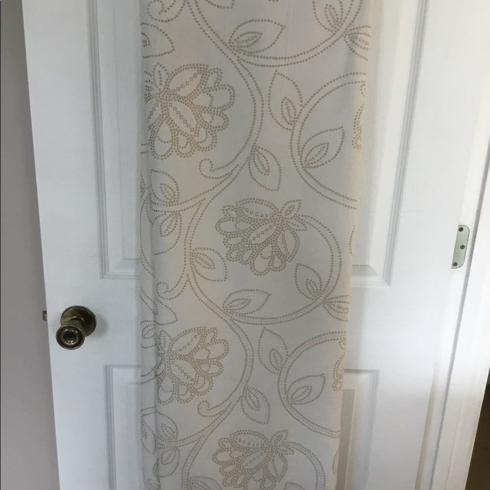 Curtains